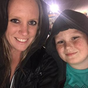 Meet your Posher, Missy